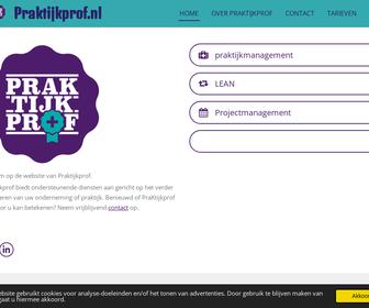http://www.praktijkprof.nl