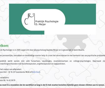 http://www.praktijkpsychologie.nl
