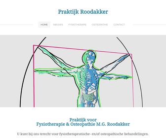 http://www.praktijkroodakker.nl