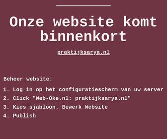 http://www.praktijksarya.nl