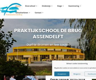 http://www.praktijkschooldebrug.nl