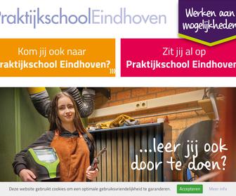 Scholengroep Het Plein; Praktijkschool Eindhoven