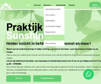 Praktijk Sunshine