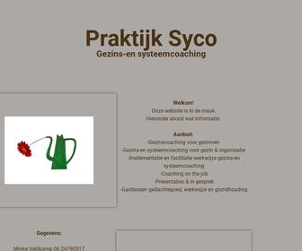 http://www.praktijksyco.nl