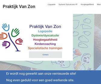 http://www.praktijkvanzon.nl