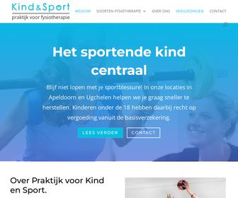 http://www.praktijkvoorkindensport.nl