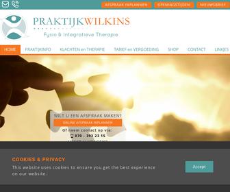 http://www.praktijkwilkins.nl
