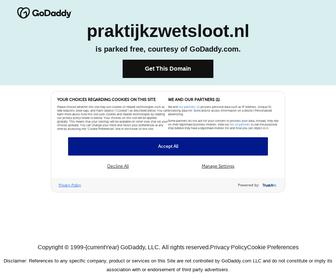 http://www.praktijkzwetsloot.nl