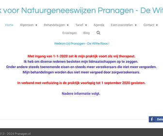 http://www.pranagen.nl