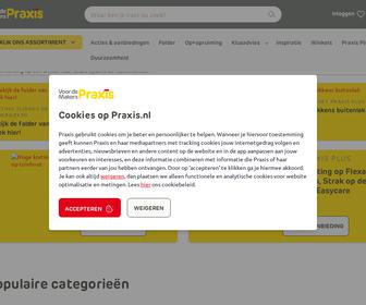 https://www.praxis.nl