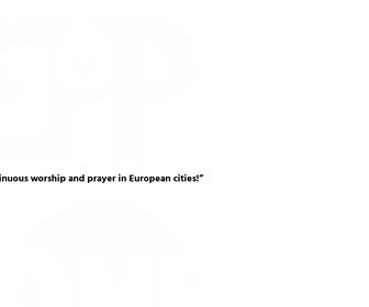 http://www.prayerproject.eu