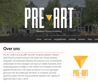 https://www.pre-art.com