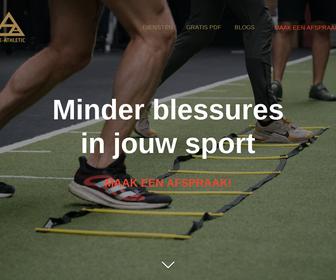 http://www.pre-athletic.nl