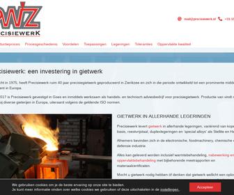 http://www.precisiewerk.nl