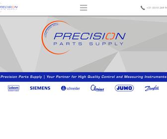 Precision Parts Supply B.V.