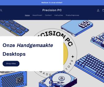 https://www.precisionpc.nl