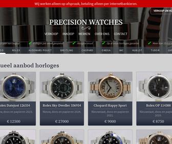 http://www.precisionwatches.nl