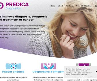 http://www.predica-diagnostics.com