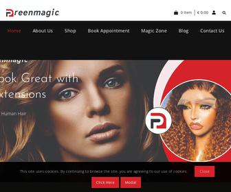 http://www.preenmagic.com