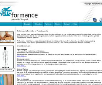 https://www.preformance.nl