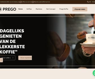 http://www.prego-koffie.nl