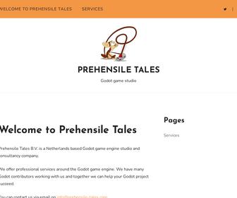 http://www.prehensile-tales.com
