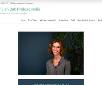 http://www.prelogopedievivianbak.nl