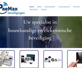 http://www.premax.nl