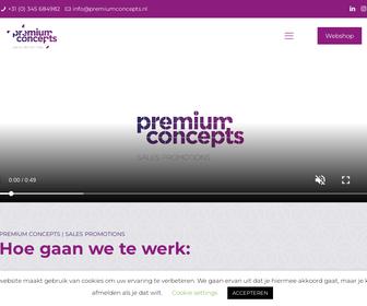 http://www.premiumconcepts.nl