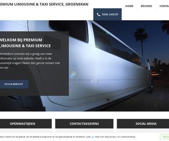 Premium Limousine