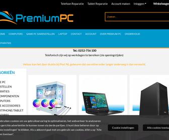 Premium PC