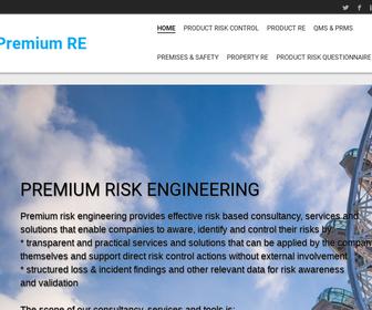 http://www.premiumriskengineering.com