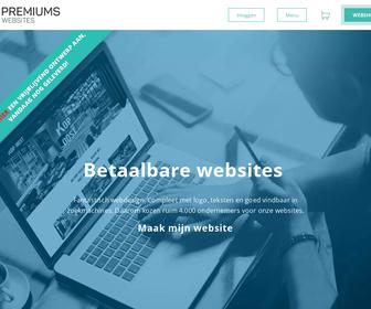 Premiums Websites B.V.