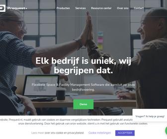 Prequest Nederland B.V.