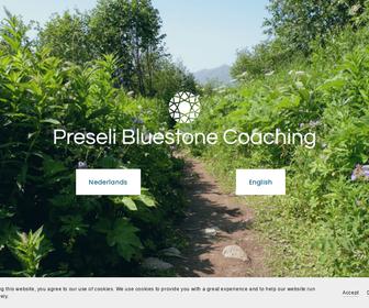 Preseli Bluestone Coaching