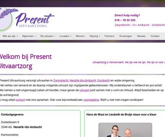 http://www.present-uitvaartzorg.nl