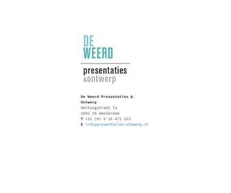 http://www.presentaties-ontwerp.nl