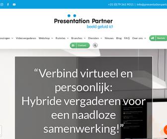 http://www.presentationpartner.nl