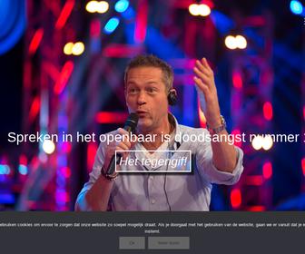 http://www.presenterenleren.nl