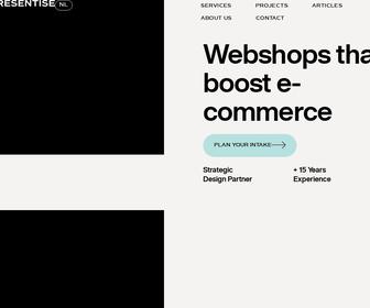 https://www.presentise.nl