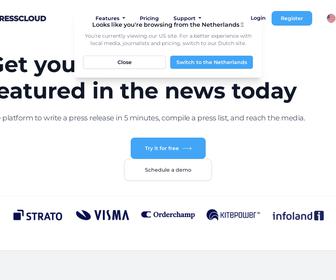 https://www.presscloud.co