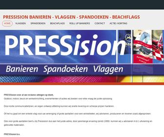 http://www.pressision.nl