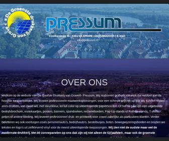 https://www.pressum.nl