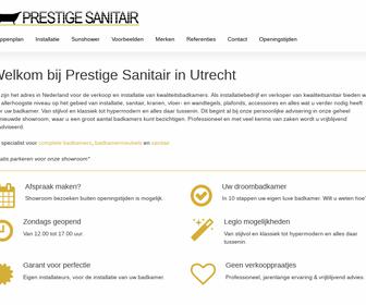 Prestige Sanitair B.V.