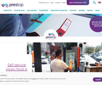 http://www.prestopproducts.com