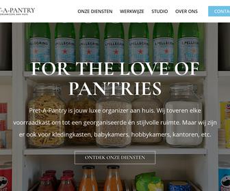 http://www.pret-a-pantry.nl