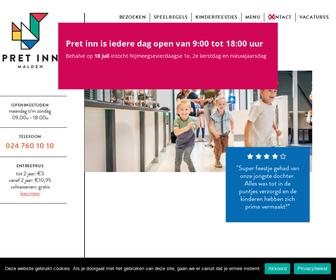 Pret inn Malden