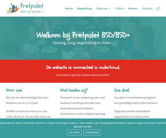 http://www.pretpalet.nl