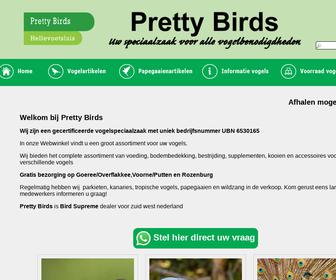 http://www.prettybirds.nl
