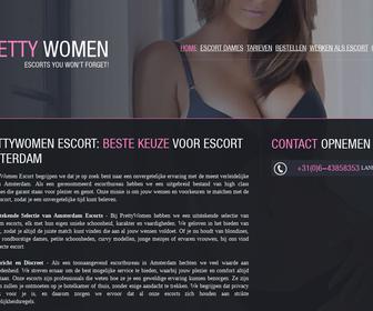 http://www.prettywomen.nl